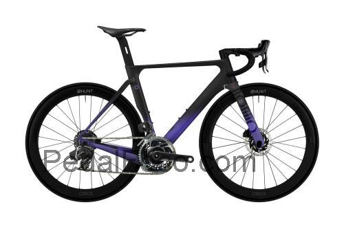 Rondo HVRT CF0 ficha-técnica e avaliações